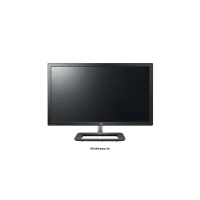 27" Monitor IPS ColorGamut sRGB100%; LED; 16:9; 2560x1440; 5ms; 5M:1; 350cd; USB;DP;HDMI;DVI;Dsub 27EA83R fotó
