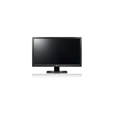 27" Monitor IPS Pivot; Mag.áll; Spk; LED; 16:9; FHD 1920x1080; 14ms; 10M:1, 300cd; DP; USB; DVI; Dsub 27EB22PY-BC fotó