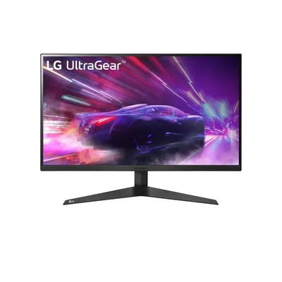 Monitor 27&#34; 1920x1080 VA HDMI DP LG 27GQ50A-B 27GQ50A-B.AEUQ fotó