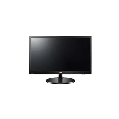 27" LED IPS HDMI TV-monitor 27MA43D-PZ fotó