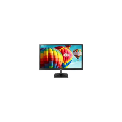 Monitor 27&#34; 1920x1080 IPS VGA HDMI LG 27MK430H-B 27MK430H-B.AEU fotó