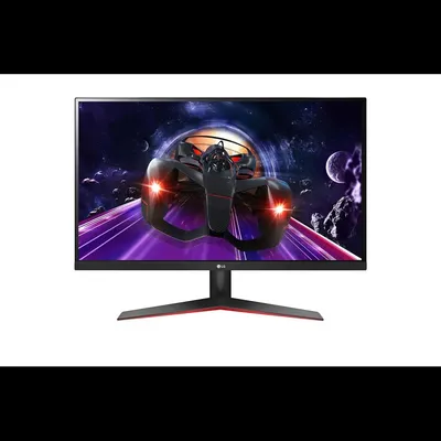 Monitor 27&#34; 1920x1080 IPS VGA HDMI DP LG 27MP60GP 27MP60GP-B.AEU fotó