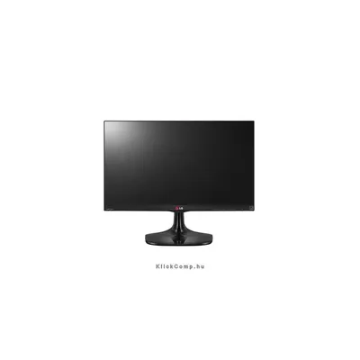 Monitor 27" IPS AH-IPS; LED; 16:9; FullHD 1920x1080; 5ms; 5M:1; 250cd; HDMI; Dsub; Anti-Glare 27MP65HQ-P fotó
