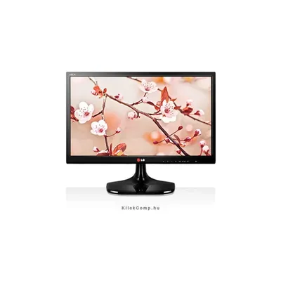 27" PersonalTV IPS LED; 16:9; FullHD 1920x1080; 5ms; 5M:1, 200cd; HDMI; Dsub; USB; Scart; Spkr 27MT46D-PZ fotó