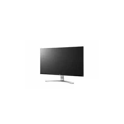 Monitor 27" UHD-4K IPS HDMI DisplayPort LED LG 27UD68 27UD68 fotó