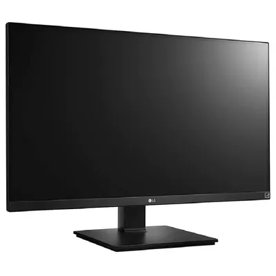 Monitor 27&#34; 3840x2160 IPS HDMI DP USB-C LG 27UK670-B 27UK670-B.AEU fotó