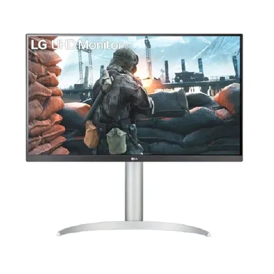 Monitor 27&#34; 3840x2160 IPS HDMI LG 27UP650-W.BEU 27UP650-W.BEU fotó