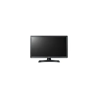 TV-monitor 27,5&#34; HD ready HDMI LG 28TL510S-PZ LED Smart 28TL510S-PZ.AEU fotó