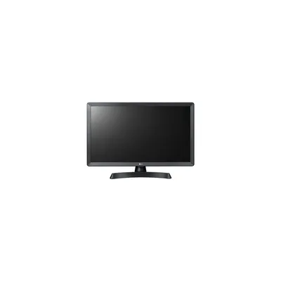 TV-monitor 27,5" HD ready HDMI LG 28TL510S-PZ LED Smart Wifi 28TL510S-PZ.AEU fotó