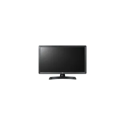 TV-monitor 27,5" HD ready HDMI LG 28TL510V-PZ  LED 28TL510V-PZ.AEU fotó