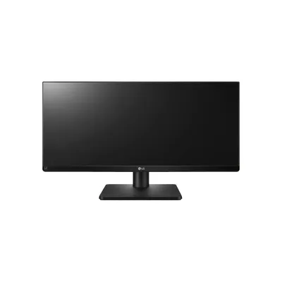 Monitor 29" LED IPS 21:9 Ultrawide DVI HDMI LG 29UB67-B fotó