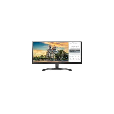 Monitor 29" IPS HDMI LG 29WK500-P 21:9 Ultrawide 29WK500-P.AEU fotó