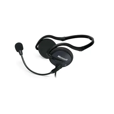 LifeChat LX-2000 fejhallgató 2AA-00009 fotó