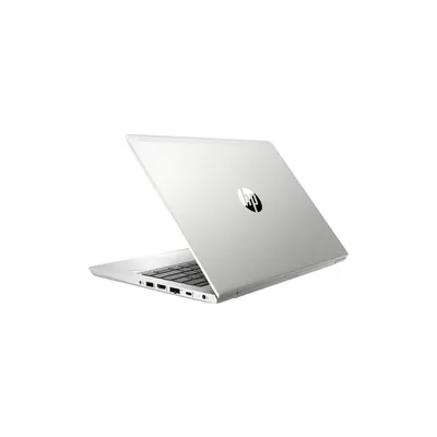 HP ProBook laptop 13,3&#34; FHD i7-10510U 16GB 256GB Int. VGA Win10 Pro HP ProBook 430 G7 2D178EA fotó