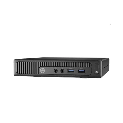 HP ProDesk 260 G2 mini asztali számítógép i3-6100U 4GB 500GB Win10Pro 2KL48EA fotó