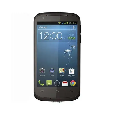 GSmart GS202 Dual SIM 4.3" IPS, 800x480, Mediatek 6577 Dual Core 1GHz, 4GB 512MB, Android 4.0, SDHC, 5MP 0.3MP, WiFi, BT, 3G Brown 2Q000-00100-370SEU fotó