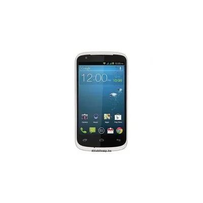 GSmart GS202 Dual SIM 4.3" IPS, 800x480, Mediatek 6577