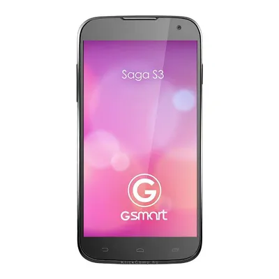 Dual sim mobiltelefon 6