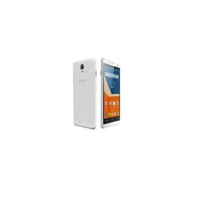 Dual sim mobiltelefon 4.5" IPS QC Android Gigabyte GSmart ESSENCE 2Q001-ESS01-740S fotó