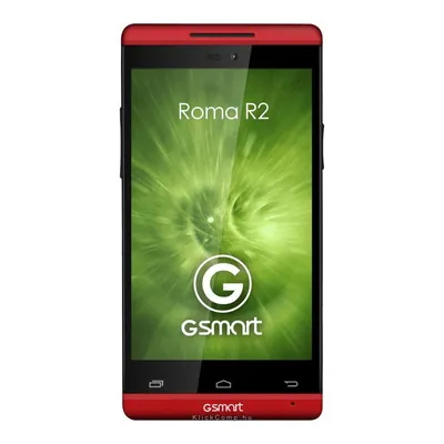 Dual sim mobiltelefon 4" WVGA IPS Mediatek QC 1GB 8GB 5.0MP 0.3MP Android WiFi BT 3G GPS FM 2Q001-R2P03-390S fotó