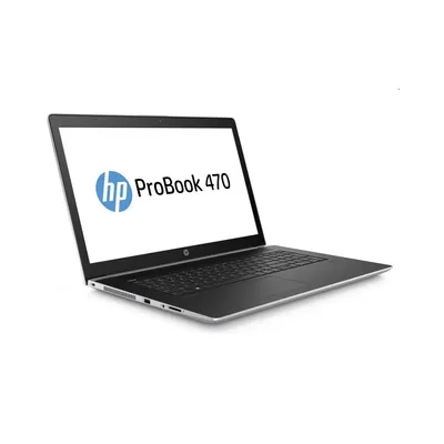 HP ProBook 470 G5 laptop 17,3&#34; FHD i5-8250U 8GB 256GB 930MX-2G Win10Pro ezüst 2RR73EA fotó