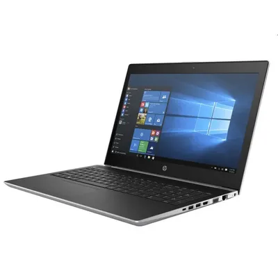 HP ProBook laptop 15,6&#34; FHD i5-8250U 8GB 256GB GF-930MX-2GB 2RS07EA fotó