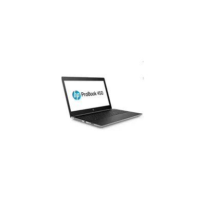 HP ProBook laptop 15,6&#34; i5-8250U 4GB 500GB DOS HP ProBook 450 G5 2RS20EA fotó