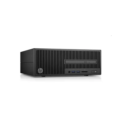 HP 280 G2 SFF asztali számítógép i3-7100 4GB 500GB Win10Pro 2RU50EA fotó