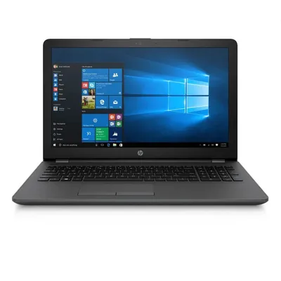 HP 250 G6 laptop 15,6&#34; N3350 4GB 500GB 2SX53EA fotó