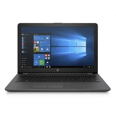 HP 250 G6 laptop 15,6&#34; N3350 4GB 128GB Win10 2SX56EA fotó