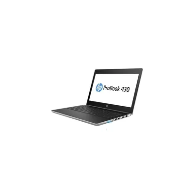 HP ProBook 430 G5 laptop 13,3&#34; FHD i5-8250U 8GB 256GB Int. VGA Win10Pro ezüst 2SX85EA fotó