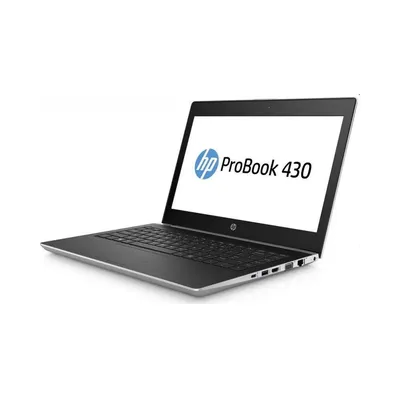 HP ProBook 430 G5 laptop 13,3&#34; FHD i7-8550U 8GB 256GB Int. VGA Win10Pro 2SX86EA fotó