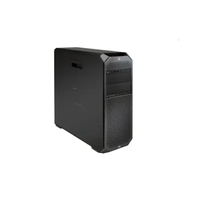 HP Workstation munkaállomás számítógép Z6 G4 Xeon 4114 32GB 2WU46EA fotó