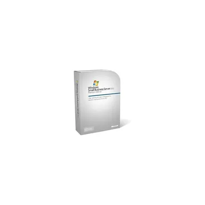 Microsoft WinSmllBusSvrPremAddCALSt 2011 English MLP 5 User