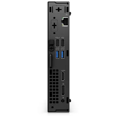 Dell Optiplex számítógép i5-12500T 8GB 256GB UHD W11Pro Dell 3000MICRO-3 fotó