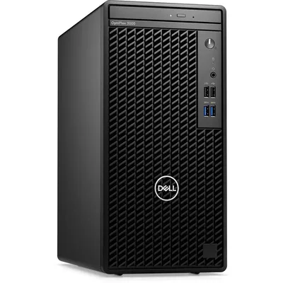 Dell Optiplex számítógép i5-12500 8GB 512GB UHD W11Pro Dell Optiplex 3000MT 3000MT-10 fotó