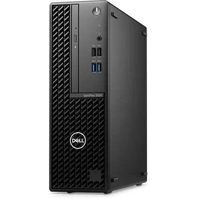 Dell Optiplex számítógép i5-12500 16GB 512GB UHD Linux Dell Optiplex 3000SF 3000SF-12 fotó