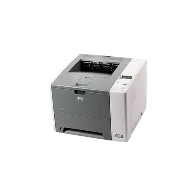 HP LASERJET használt - Már nem forgalmazott termék
