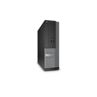 Dell Optiplex 3020SF számítógép i5-4590 8GB 128GB SSD W8.1Pro 3020SF-38 fotó