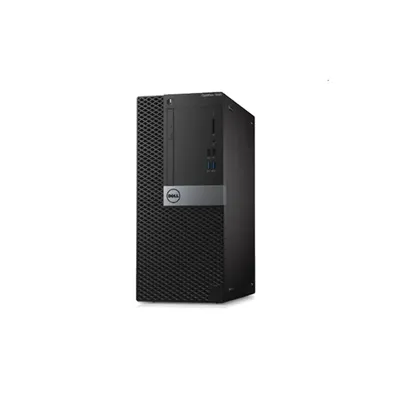 Dell Optiplex 3046MT számítógép i5-6500 8GB 1TB No D-SUB Win10Pro 3046MT-2 fotó