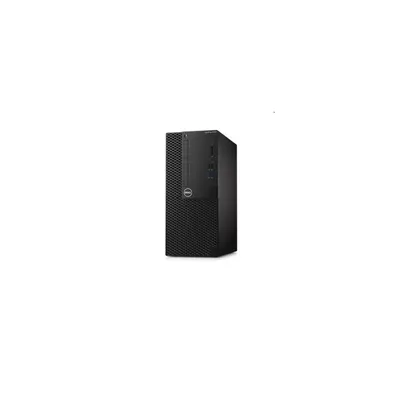 Dell Optiplex 3050MT számítógép i5-7500 4GB 500GB Linux + VGAport 3050MT-3 fotó