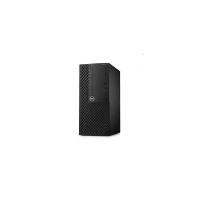 Dell Optiplex 3050MT számítógép i5-7500 4GB 500GB + VGAport