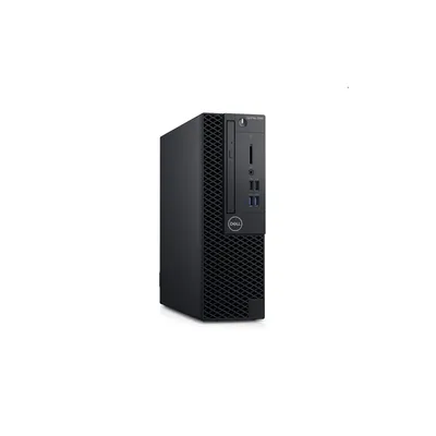 Dell Optiplex 3060SF számítógép i5-8500 8GB 256GB + VGAport 3060SF-3 fotó