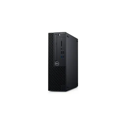 Dell Optiplex 3070SF számítógép i5-9500 8GB 256GB Win10Pro 3070SF-28 fotó