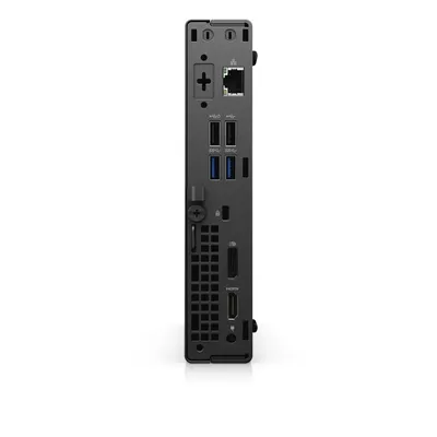 Dell Optiplex számítógép 3080 Micro i5-10500T 8GB 256GB Win10Pro 3080MICRO-28 fotó