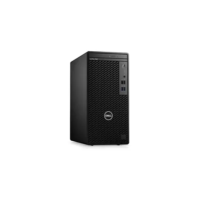 Dell Optiplex számítógép i5-10500 8GB 256GB UHD+VGA port Win10Pro Dell Optiplex 3080MT számítógép 3080MT-13 fotó