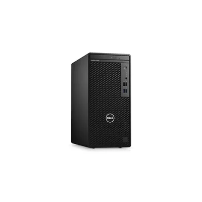 Dell Optiplex számítógép i5-10505 8GB 512GB UHD + VGAport Win10Pro Dell Optiplex 3080MT 3080MT-21 fotó