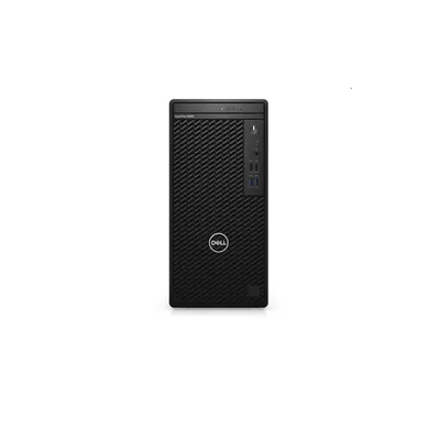 Dell Optiplex 3080MT számítógép i5-10500 8GB 512GB UHD Win10Pro 3080MT-6 fotó