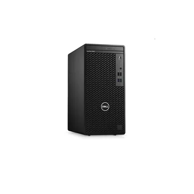 Dell Optiplex 3080MT számítógép i3-10100 8GB 256GB UHD Win10Pro 3080MT-8 fotó