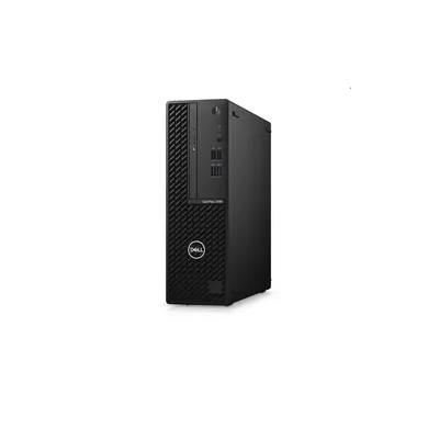 Dell Optiplex 3080SF számítógép i3-10100 8GB 256GB UHD630 Win10Pro 3080SF-3 fotó